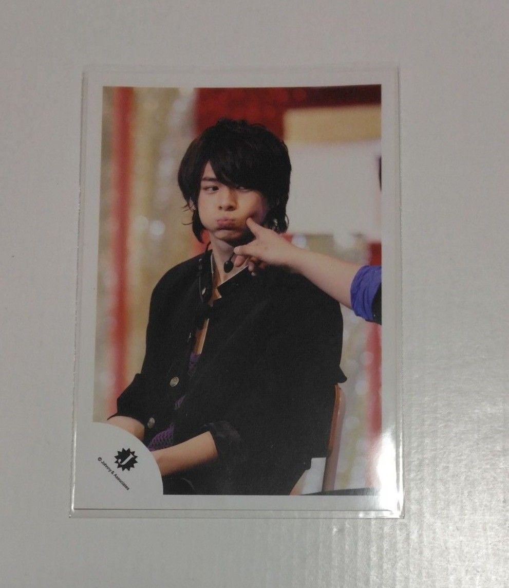 King & Prince キンプリ number_i 平野紫耀 公式写真 King & Prince キンプリ 公式写真 平野紫耀 Jr Number_i TO BE