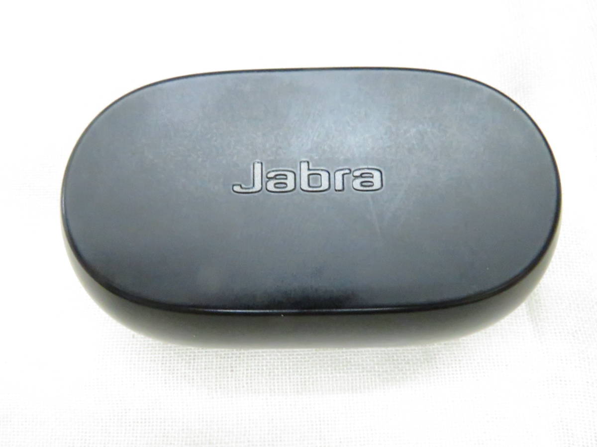 越☆☆９１　※動作確認済み※　Jabra ジャブラ Elite 7 Pro　完全ワイヤレスイヤホン　_画像2