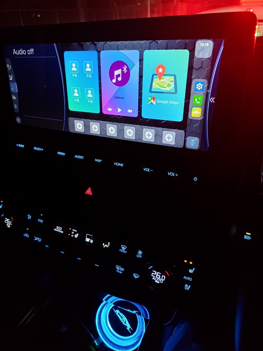 PORMIDO ポーミド AIAUTO6Pro CarPlay AI Box 2023年最新型　【本体のみ】_画像2