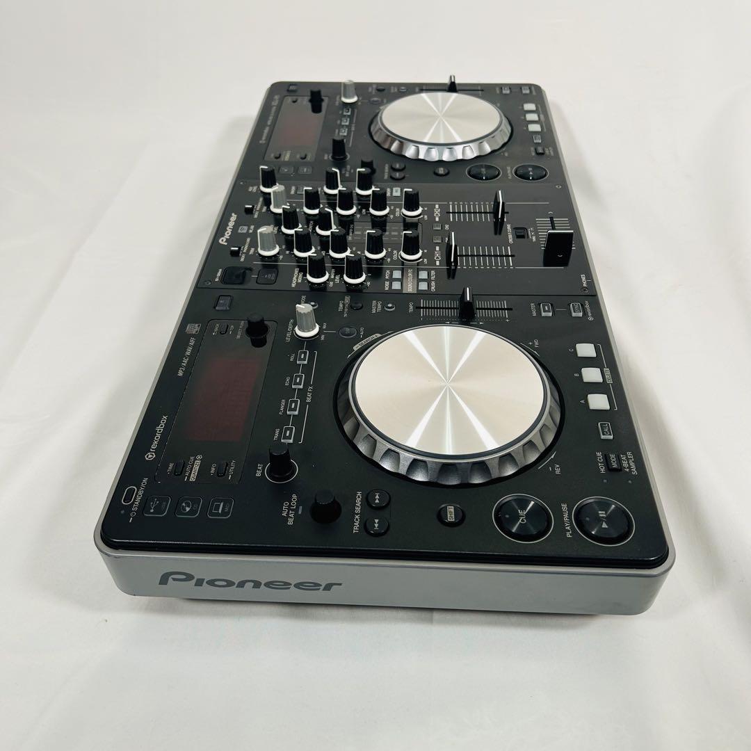 動作品】pioneer パイオニア XDJ-R1 ワイヤレスDJシステム 動作品】pioneer パイオニア XDJ-R1 ワイヤレスDJシステム