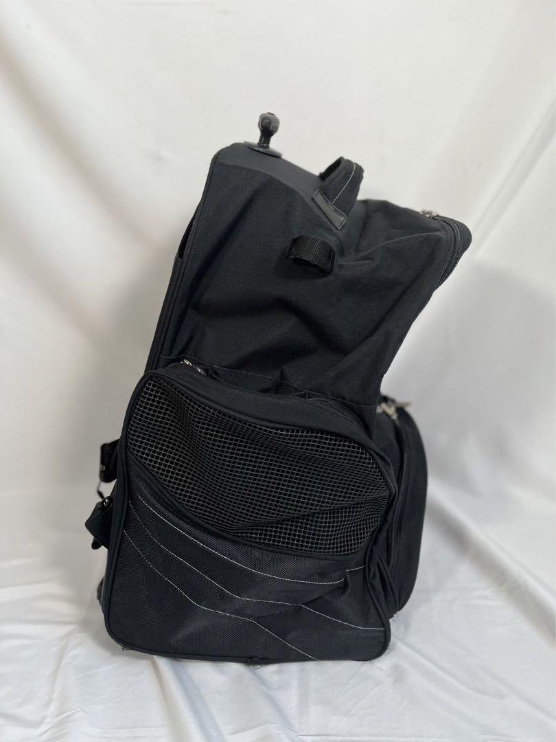 [ records out of production ]Reebok Reebok ice hockey for bag 3WAY rucksack 