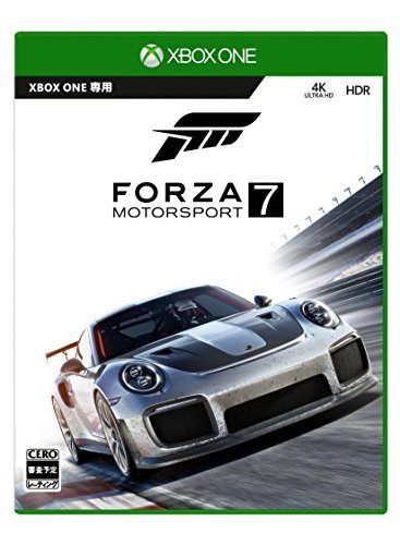 Forza Motorsport 7 通常版 - XboxOne_画像1