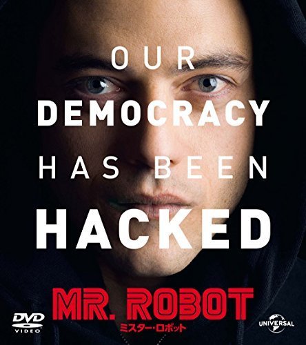 MR.ROBOT/ミスター・ロボット シーズン1 バリューパック [DVD]（中古品）_画像1