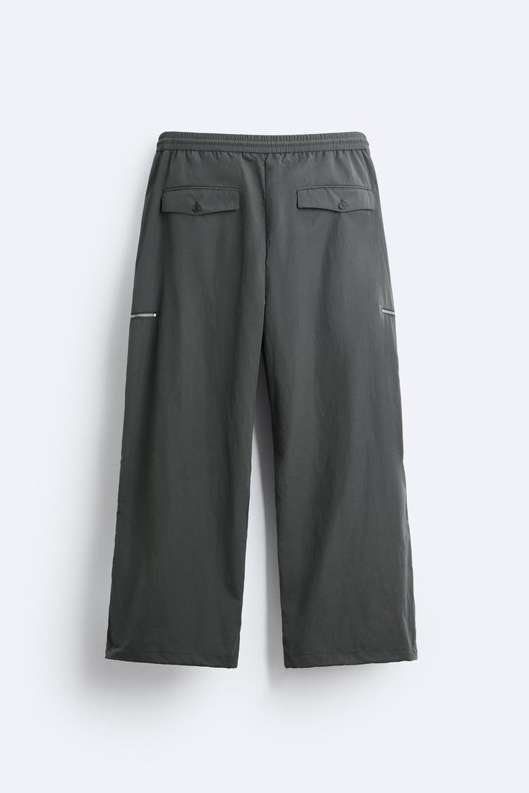 Zara x Maison Special - スペシャルコレクション PARACHUTE Zara x Maison Special - スペシャルコレクション PARACHUTE