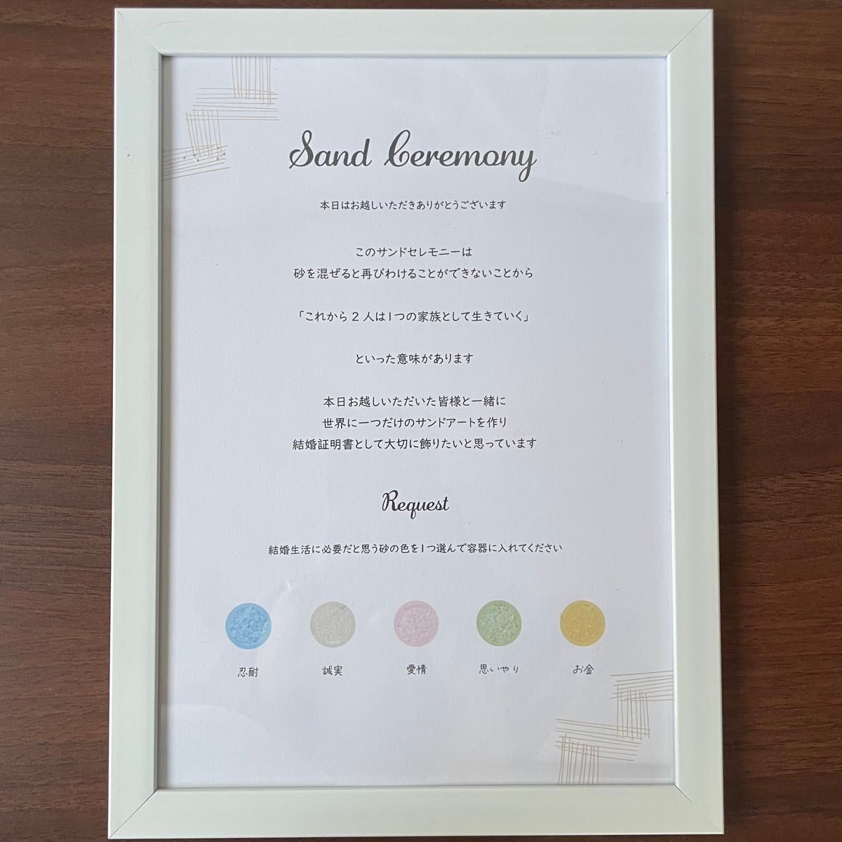 サンドセレモニー 瓶 結婚式 ウェディング ウェルカムスペース サンドセレモニー 瓶 結婚式 ウェディング ウェルカムスペース