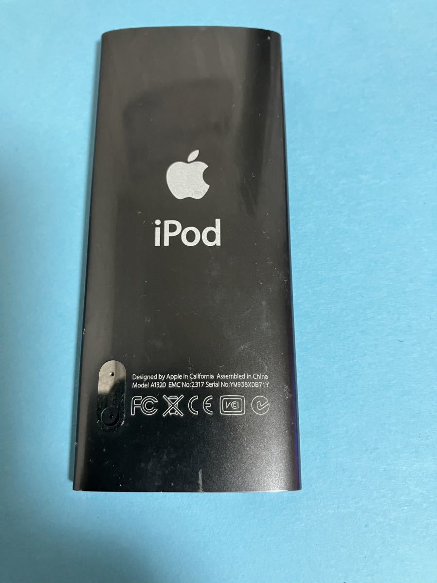 Apple iPod 4個セット_画像9
