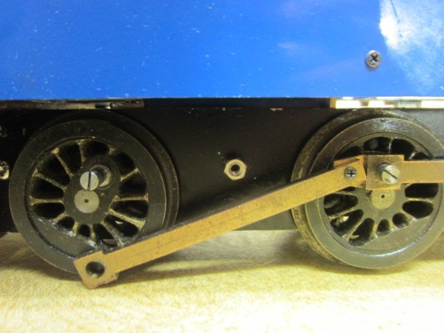 Amazon.co.jp: 鉄道模型 蒸気機関車 Gゲージ 1番ゲージ 車輪径約 Amazon.co.jp: 鉄道模型 蒸気機関車 Gゲージ 1番ゲージ 車輪径約