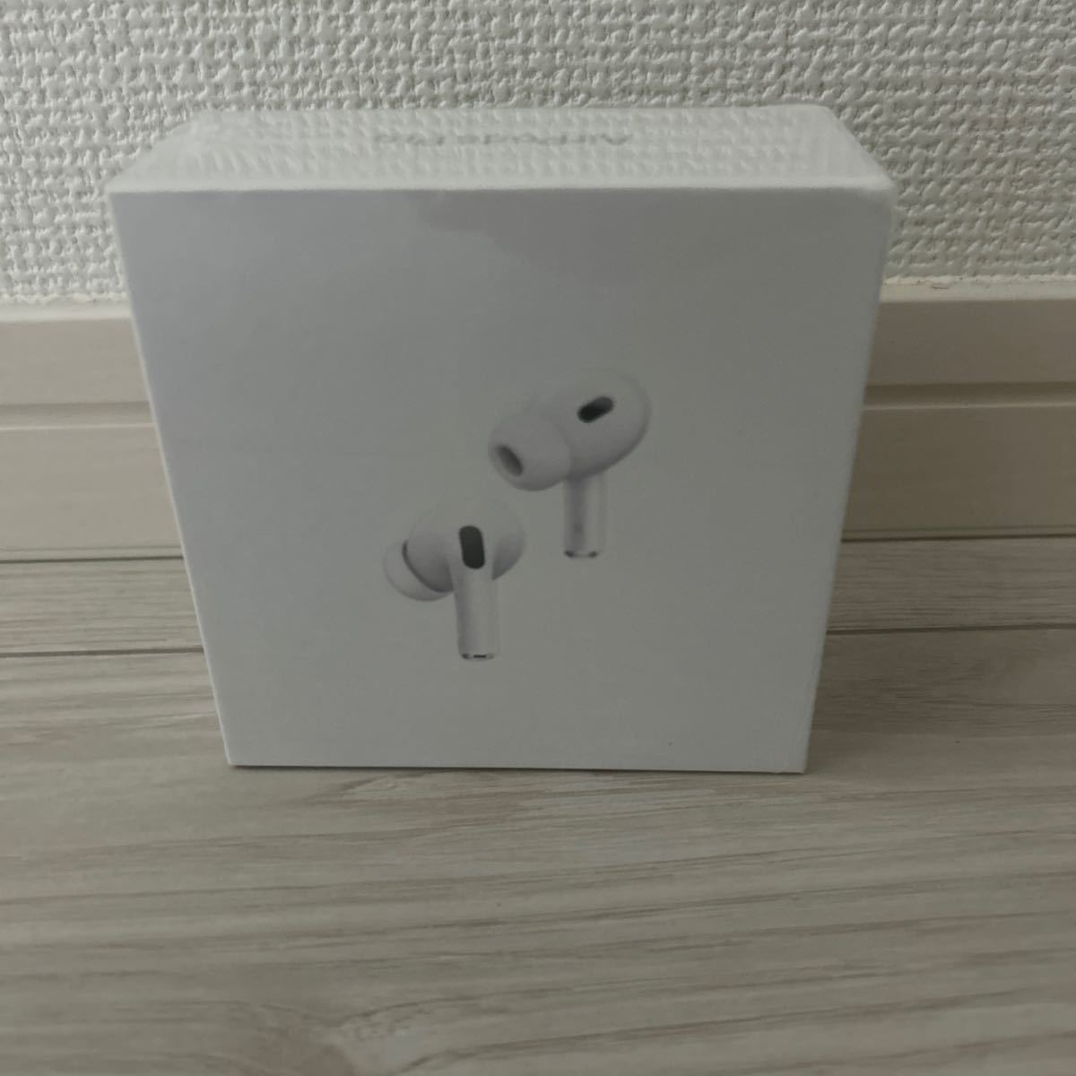 Apple AirPods Pro (2nd Generation) mqd83J/A A2698.A2699.A2700