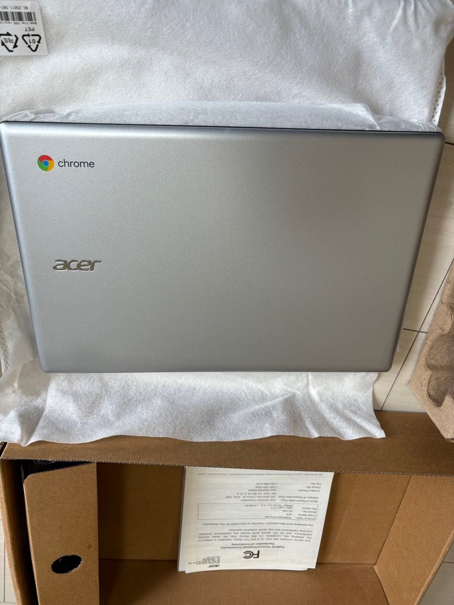 Acer エイサー Chromebook CB311-9H-N17Q8