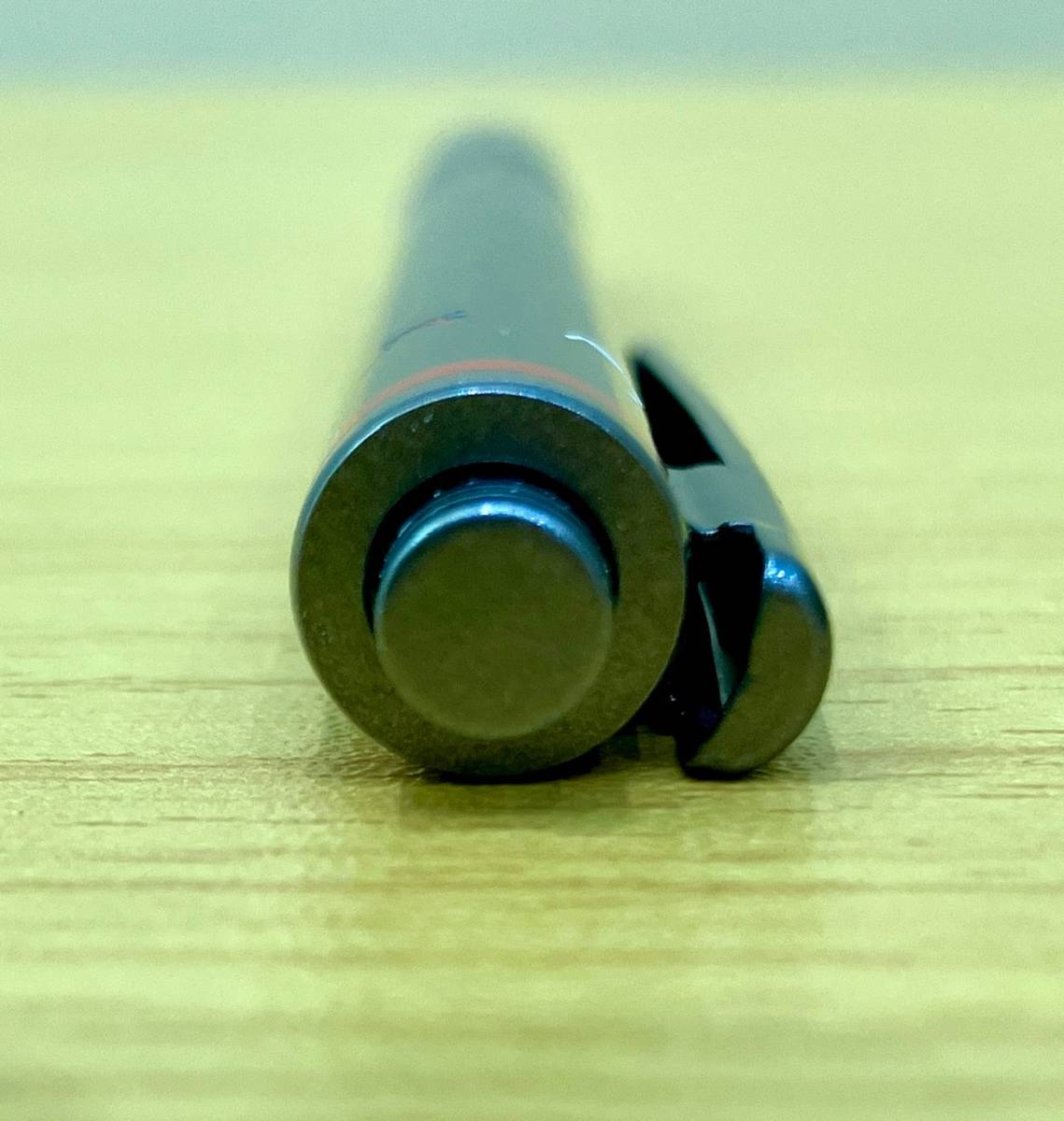 Rotring ロットリング Quattro-Pen multipen マルチペン 4in1 ボールペン黒・赤・青＋シャープペンシル0.5㎜◆5977_画像7