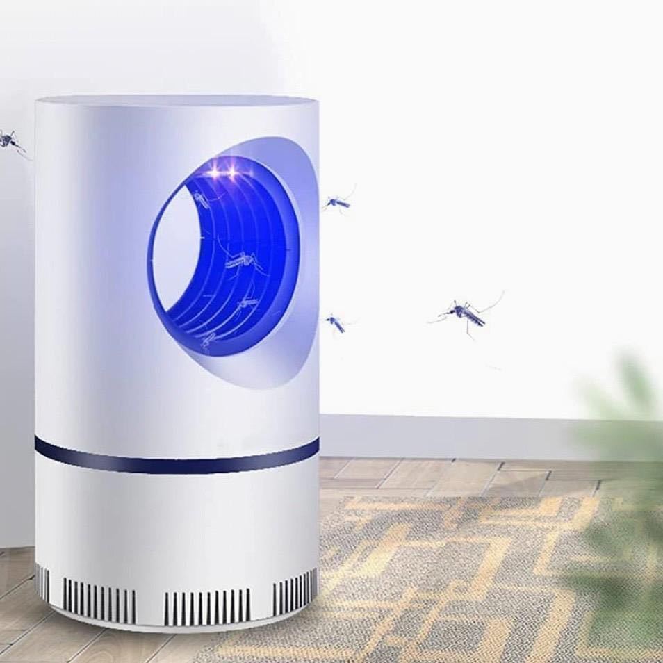 4101 - great special price -[ powerful . insecticide newest ] photocatalyst insecticide vessel energy conservation 360° powerful mosquito except .UV light source .. type . insect vessel .. light insect taking . machine USB supply of electricity safety safety light trap 