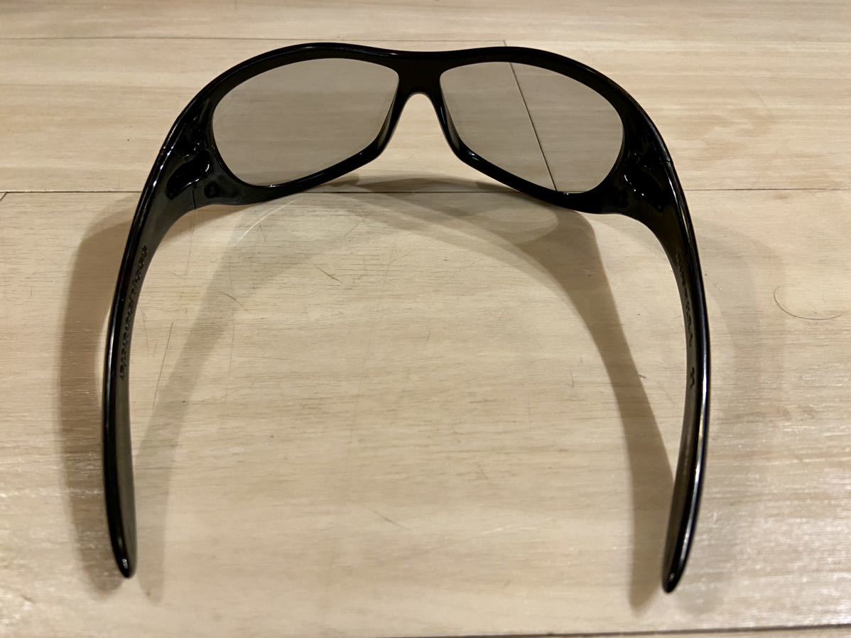 OAKLEY SPEECHLESS 新品社外偏光レンズ 交換済み オークリー OAKLEY SPEECHLESS 新品社外偏光レンズ 交換済み オークリー