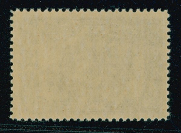 [1451]カナダ 1927 12c dark blue, 60th year of the Canadian_画像2