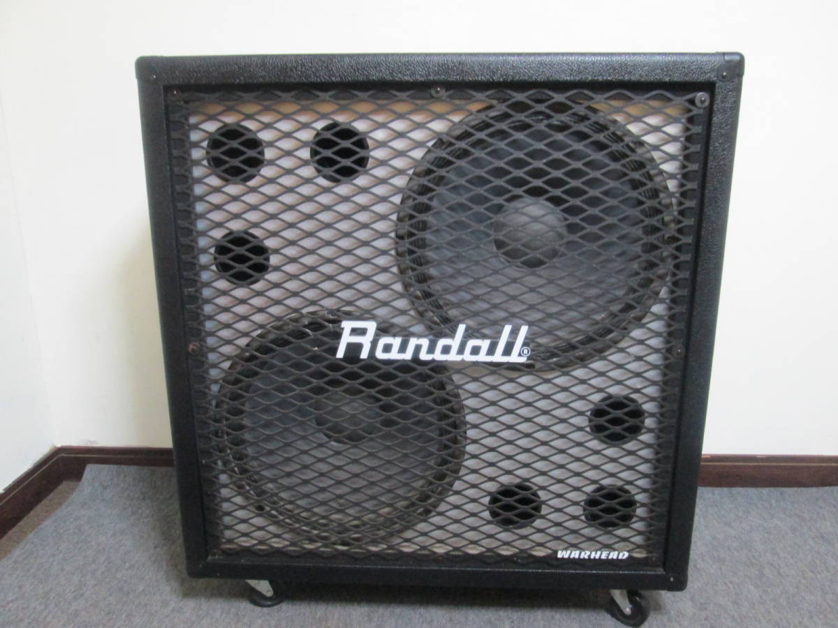 送料無料 Randall ランドール RS215W ser No00501R1052 WARHEAD 送料無料 Randall ランドール RS215W ser No00501R1052 WARHEAD
