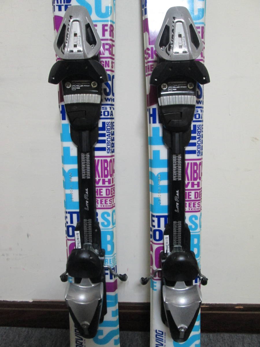 送料無料 スノーカービング ミッドスキー 約99cm ブーツソール 263-347mm対応 SNOWCARVING ショートスキー 管理番号 28|Yahoo!フリマ(旧PayPayフリマ) 送料無料 スノーカービング ミッドスキー 約99cm ブーツソール 263-347mm対応 SNOWCARVING ショートスキー 管理番号 28|Yahoo!フリマ(旧PayPayフリマ)