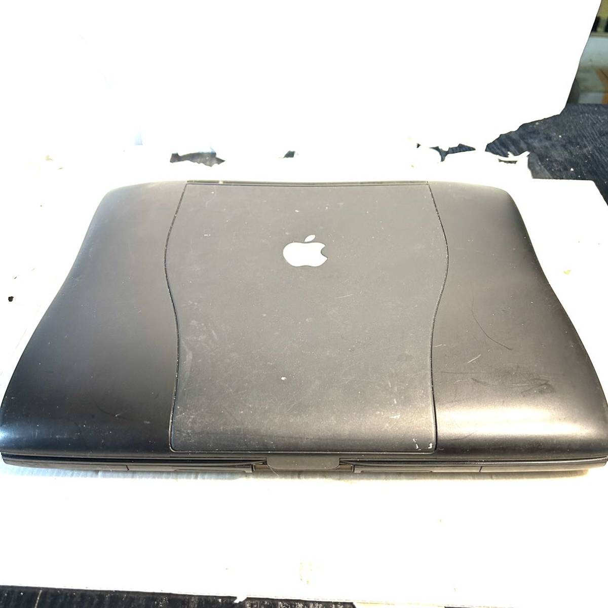 ノート パソコン PC Apple PowerBook事務 ジャンク 部品取り Yahoo!オークション - Apple アップル PowerBook G3 ジャンク 粉