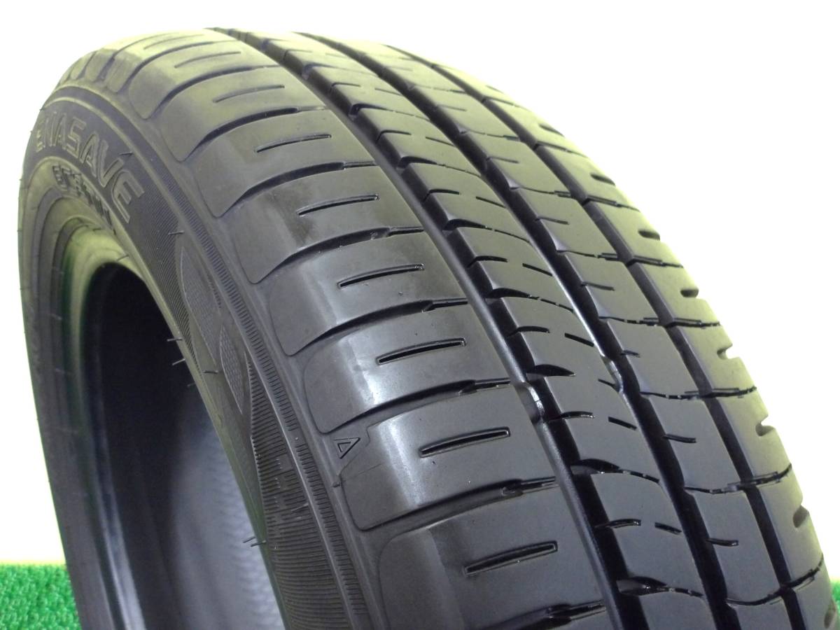 11638 中古 1本 175/60R14 79H ダンロップ エナセーブ EC204 2022年製 175 60 14 175-60-14 175/60/14_画像4