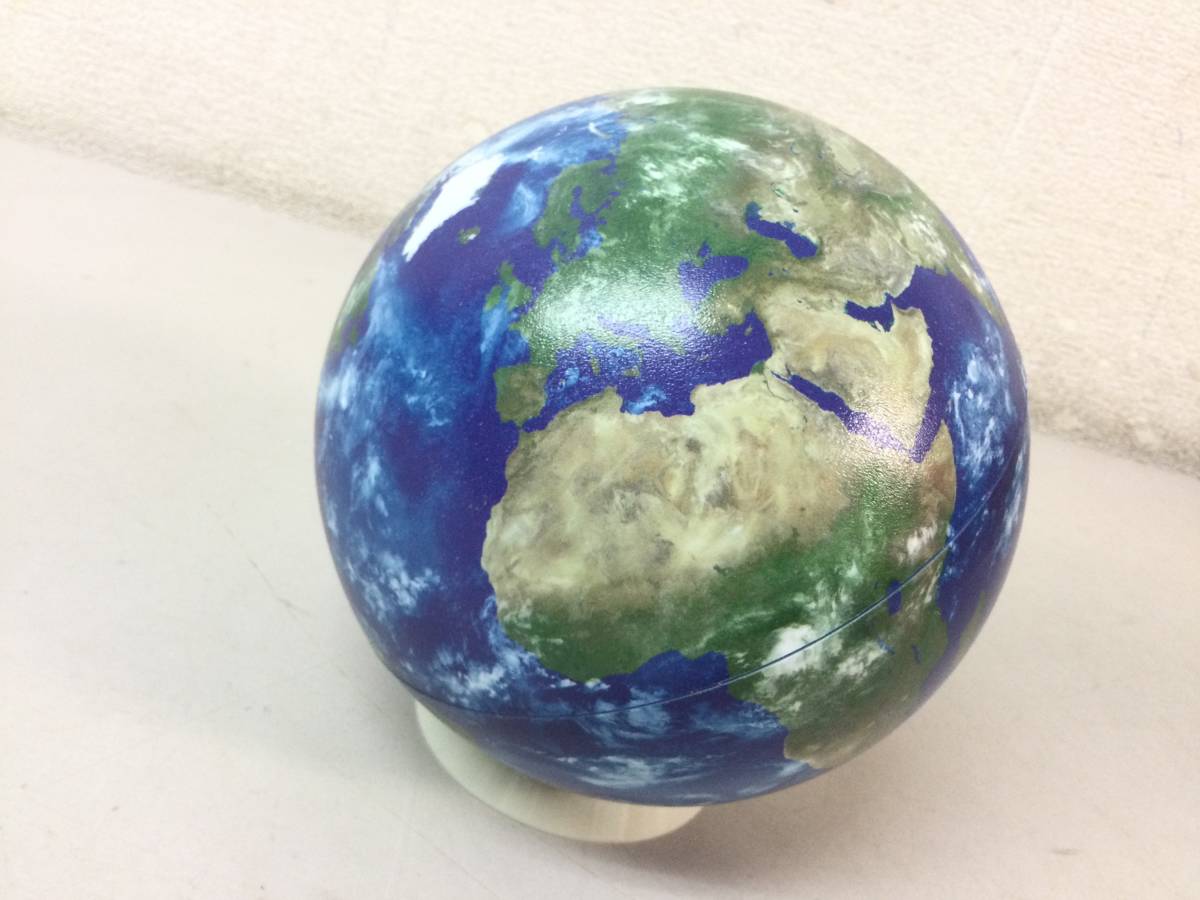 ★ ほぼ日のアースボール Hobonichi Globe とびだす地球儀 地球儀 知育 玩具 教育 知育玩具 おもちゃ 他_画像6