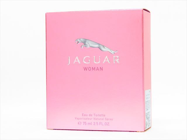 ◆◇JAGUAR ジャガー ウーマン オードトワレ(EDT) 75ml 未使用品◇◆_画像7