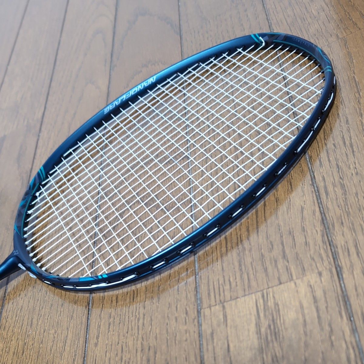 YONEX ヨネックス バドミントンラケットナノフレア800プロ 4UG6 YONEX ヨネックス バドミントンラケットナノフレア800プロ 4UG6