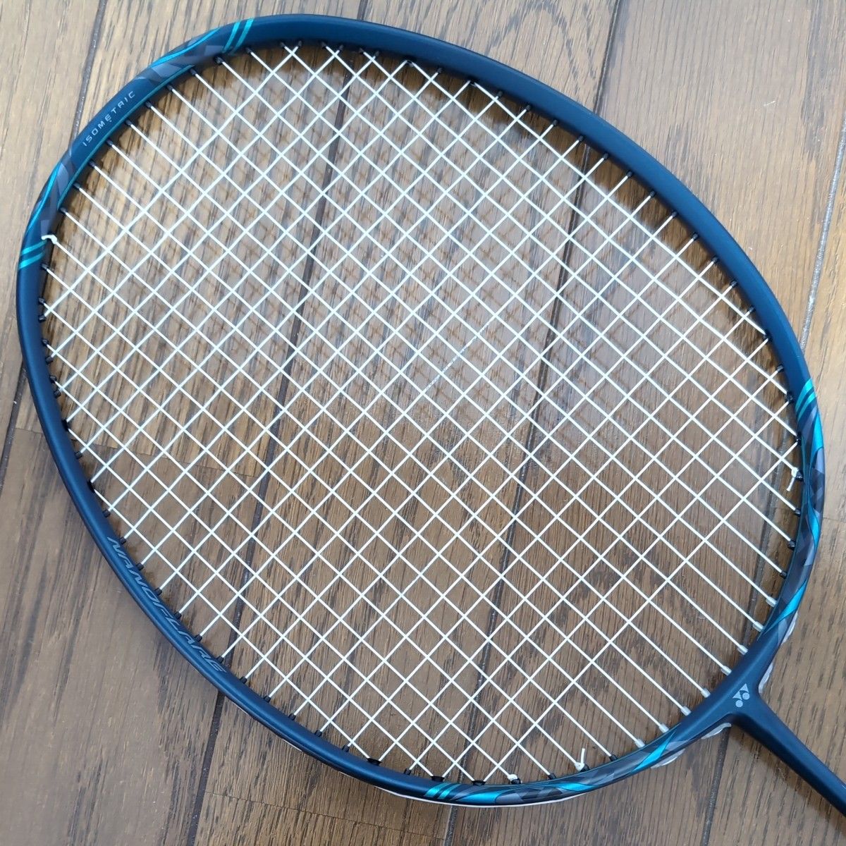 YONEX ヨネックス バドミントンラケットナノフレア800プロ 4UG6 YONEX ヨネックス バドミントンラケットナノフレア800プロ 4UG6