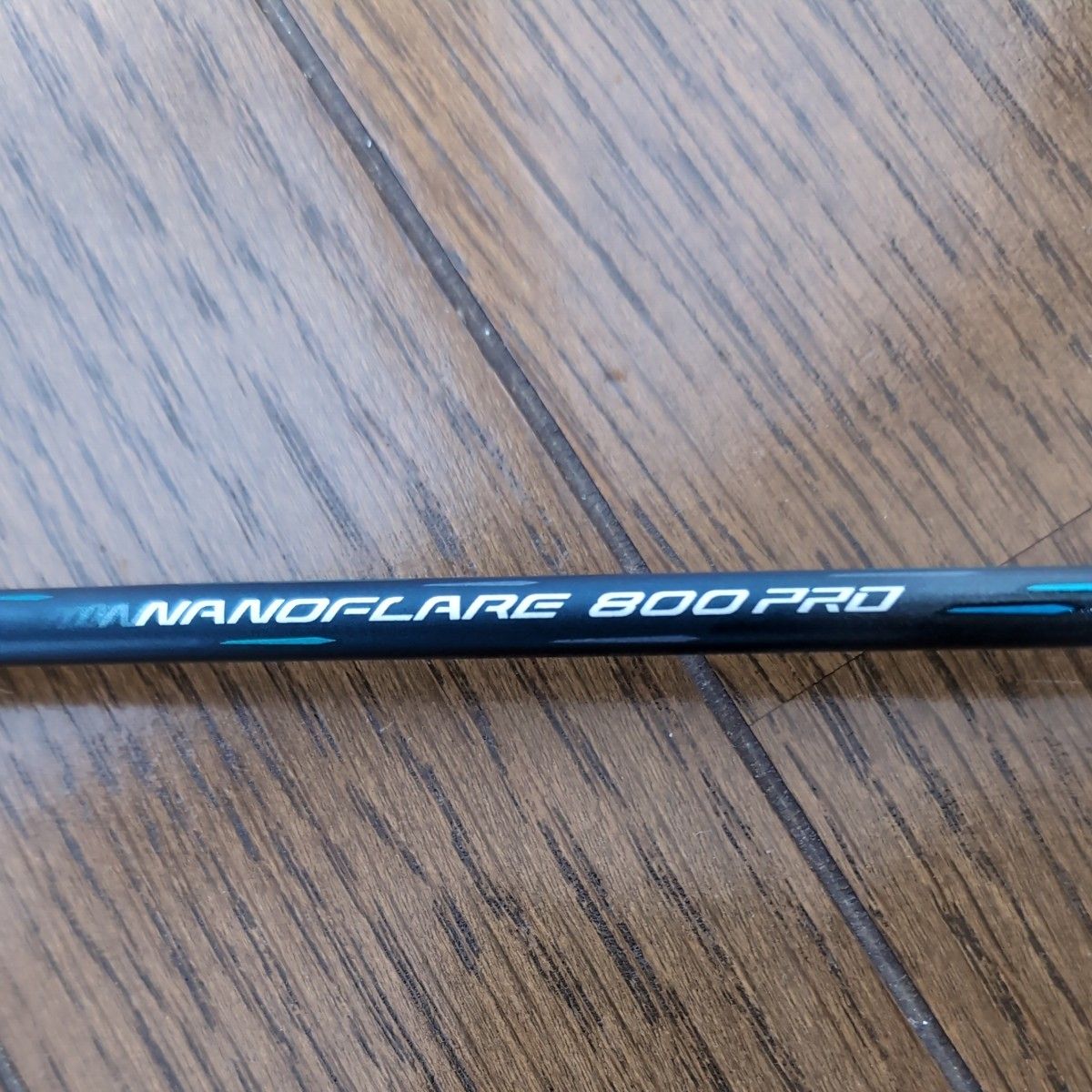 YONEX ヨネックス バドミントンラケットナノフレア800プロ 4UG6 YONEX ヨネックス バドミントンラケットナノフレア800プロ 4UG6