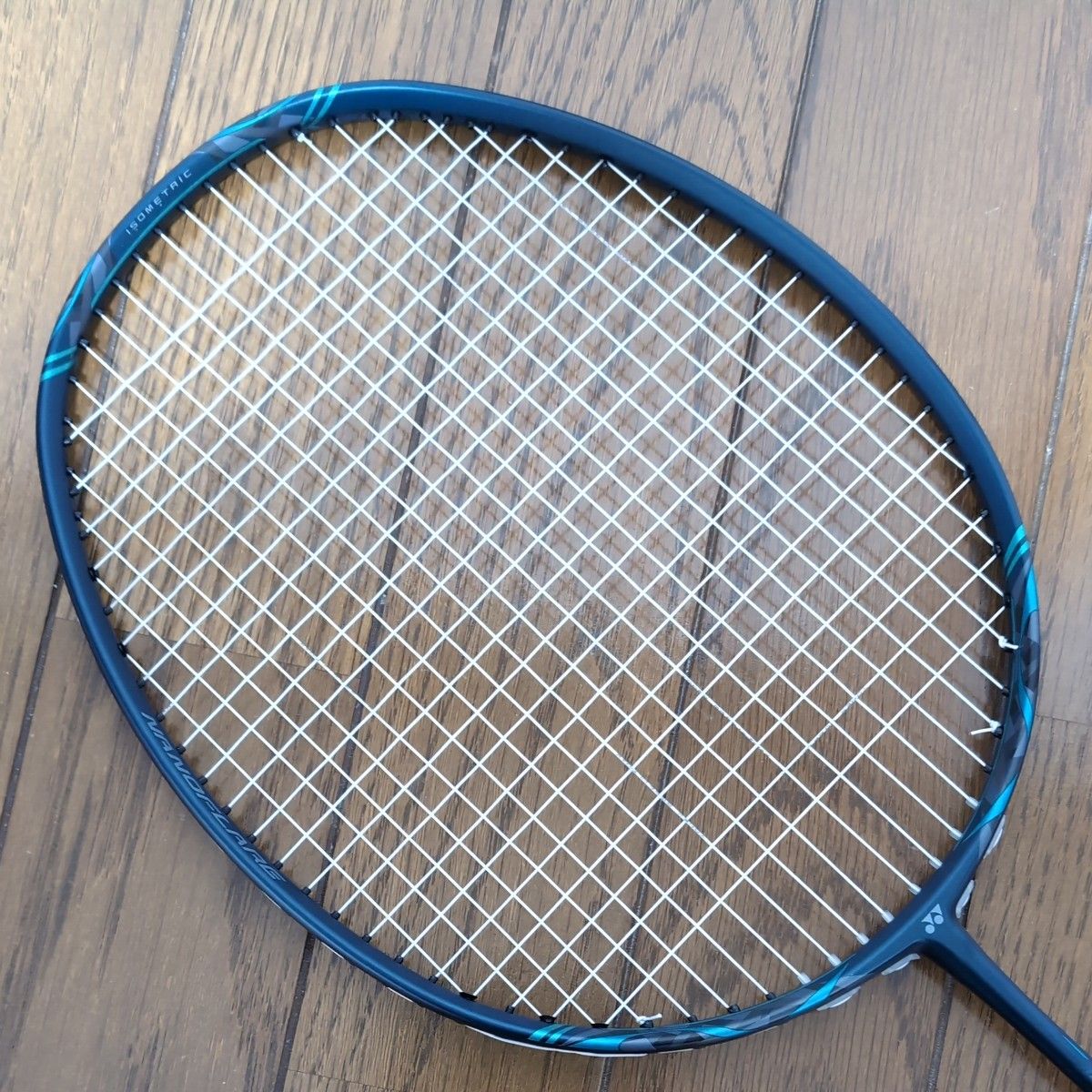 YONEX ヨネックス バドミントンラケットナノフレア800プロ 4UG6 YONEX ヨネックス バドミントンラケットナノフレア800プロ 4UG6