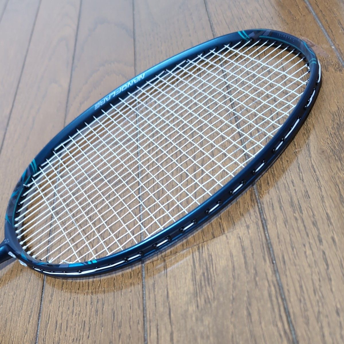 YONEX ヨネックス バドミントンラケットナノフレア800プロ 4UG6 YONEX ヨネックス バドミントンラケットナノフレア800プロ 4UG6