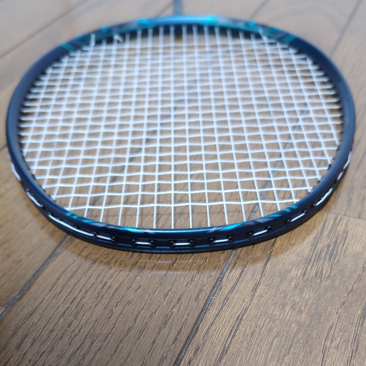 YONEX ヨネックス バドミントンラケットナノフレア800プロ 4UG6 YONEX ヨネックス バドミントンラケットナノフレア800プロ 4UG6