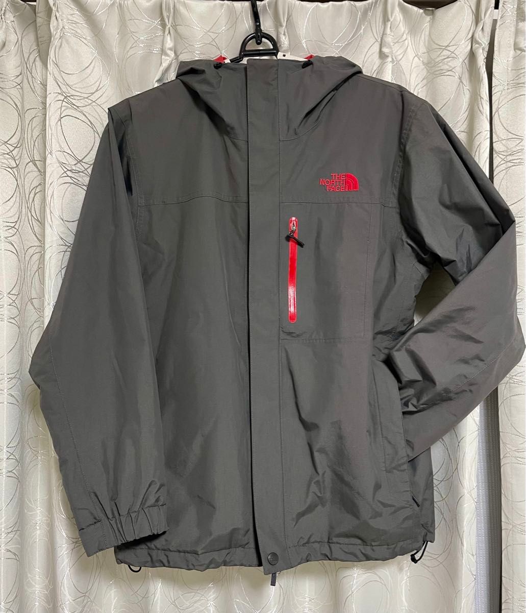 THE NORTH FACE ジャケット+インナー|