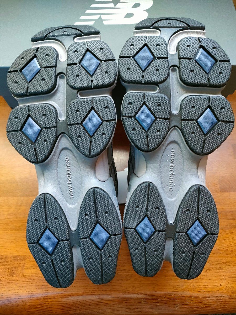 ②希少 【IENA/限定モデル】【新品未使用】ニューバランス ②希少 【IENA/限定モデル】【新品未使用】ニューバランス