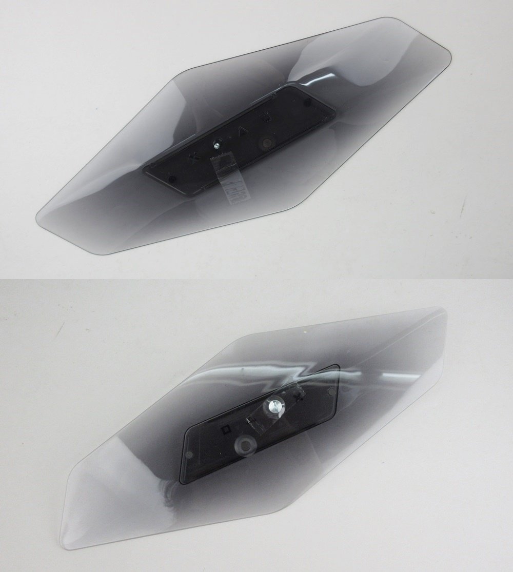 【ジャンク品・初期化済】SONY　PS5　本体（CF1-1000A01）ディスク版　ヘッドセット【ゲーム-466】_画像9