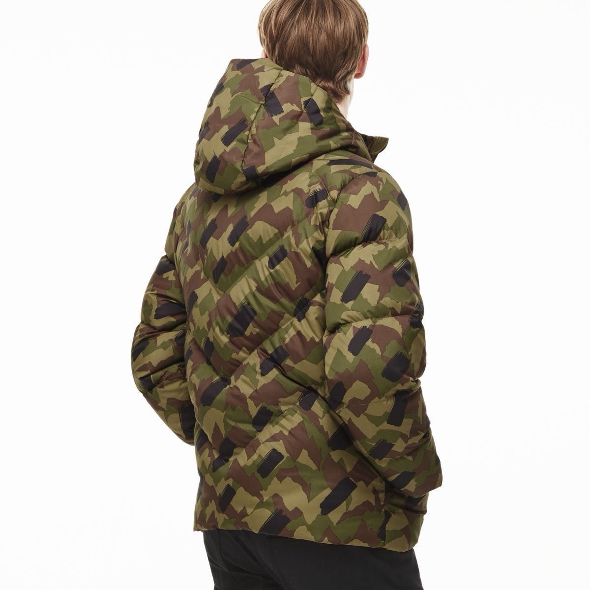 LACOSTE ダウンジャケット #Lサイズ|Yahoo!フリマ(旧PayPay LACOSTE ダウンジャケット #Lサイズ|Yahoo!フリマ(旧PayPay