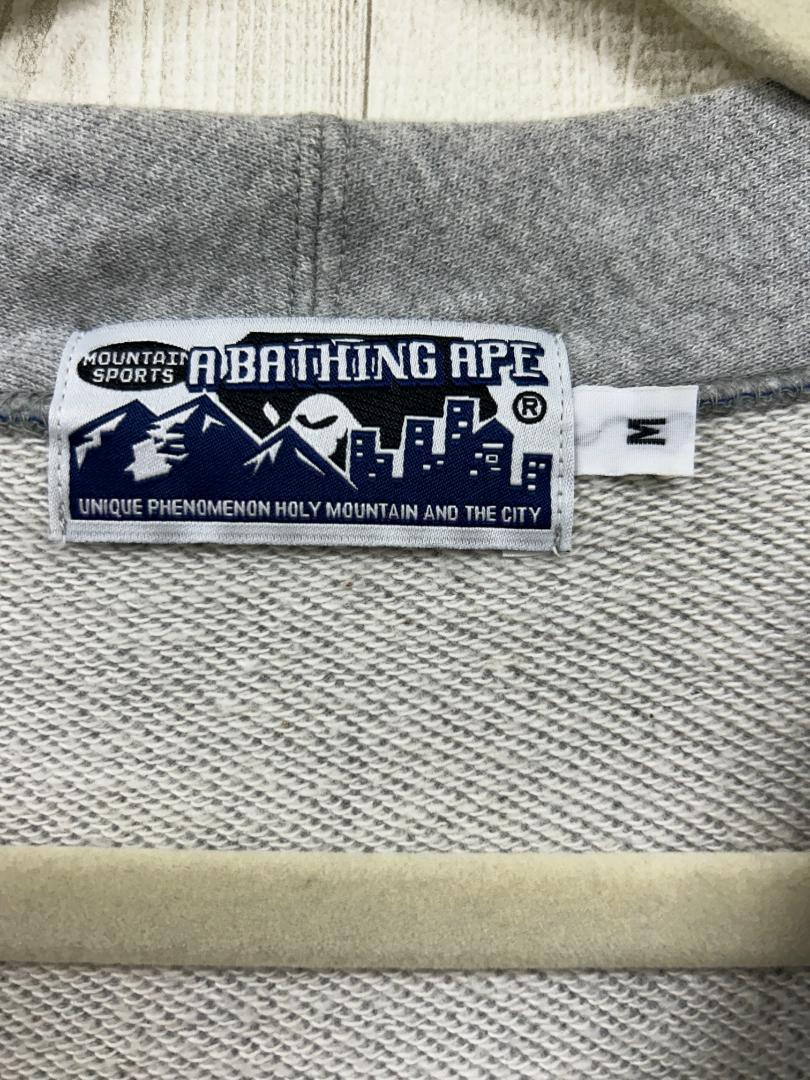 A BATHING APE カーディガン Mサイズ カモ柄 ネイビー|Yahoo A BATHING APE カーディガン Mサイズ カモ柄 ネイビー|Yahoo