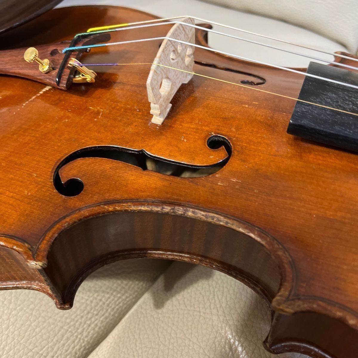 カールヘフナー KARL HOFNER バイオリン4/4 4桁シリアル|Yahoo カールヘフナー KARL HOFNER バイオリン4/4 4桁シリアル|Yahoo