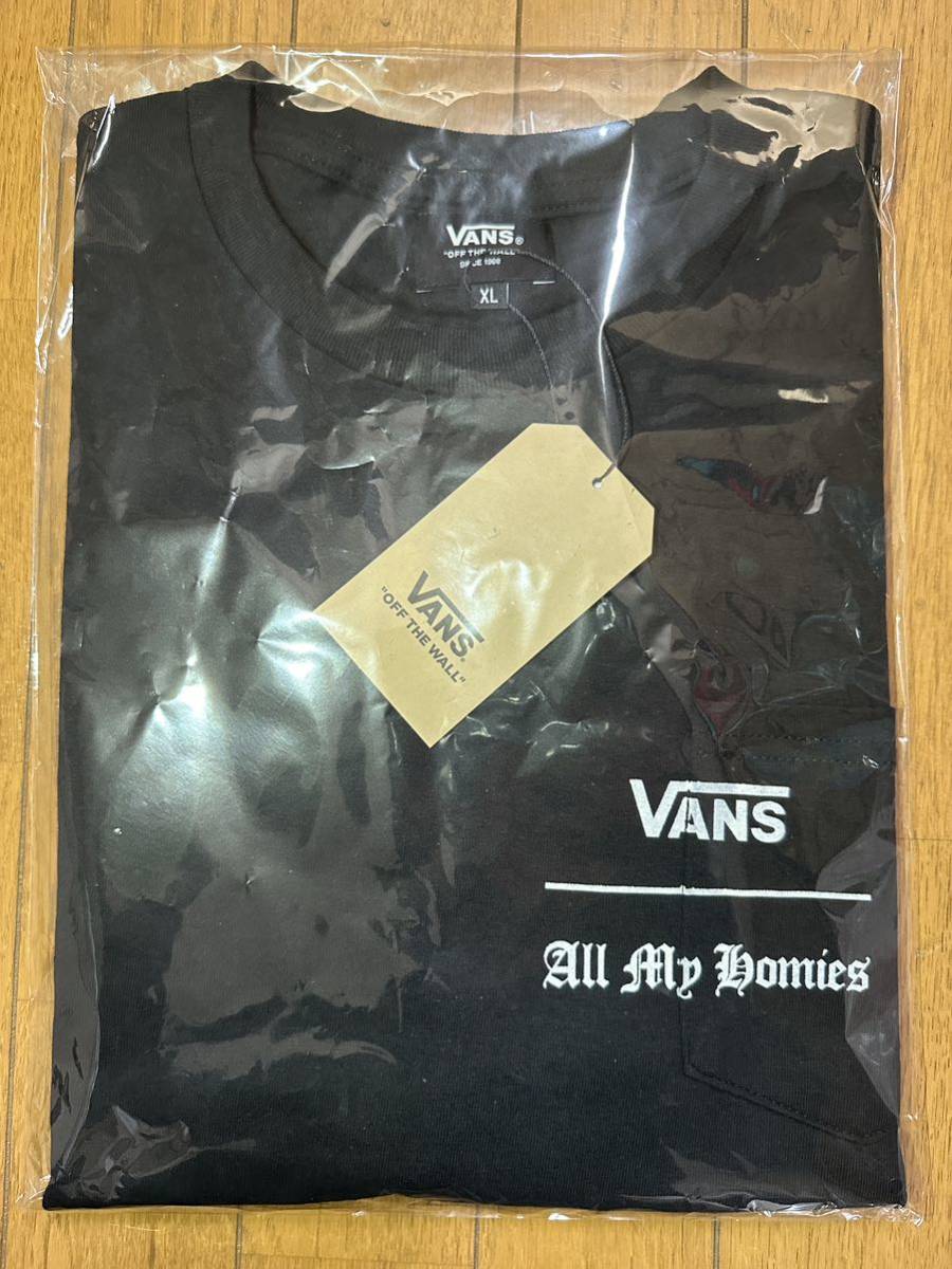 スーパーセール VANS TEETシャツ/カットソー(半袖/袖 All All My