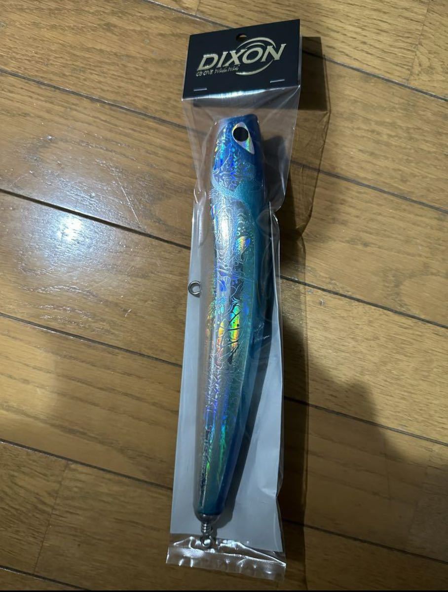 cbone 切り結ん ディクソン240横浜フィッシングショー限定カラー cbone 切り結ん ディクソン240横浜フィッシングショー限定カラー