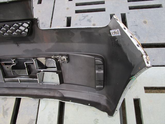 A L250S L260S previous term Mira mira original front bumper 52119-B2050