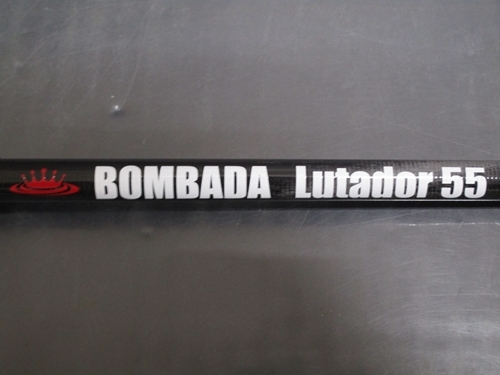 ⑦ BOMBADA ボンバダ Lutador 55 ルタドール55_画像2