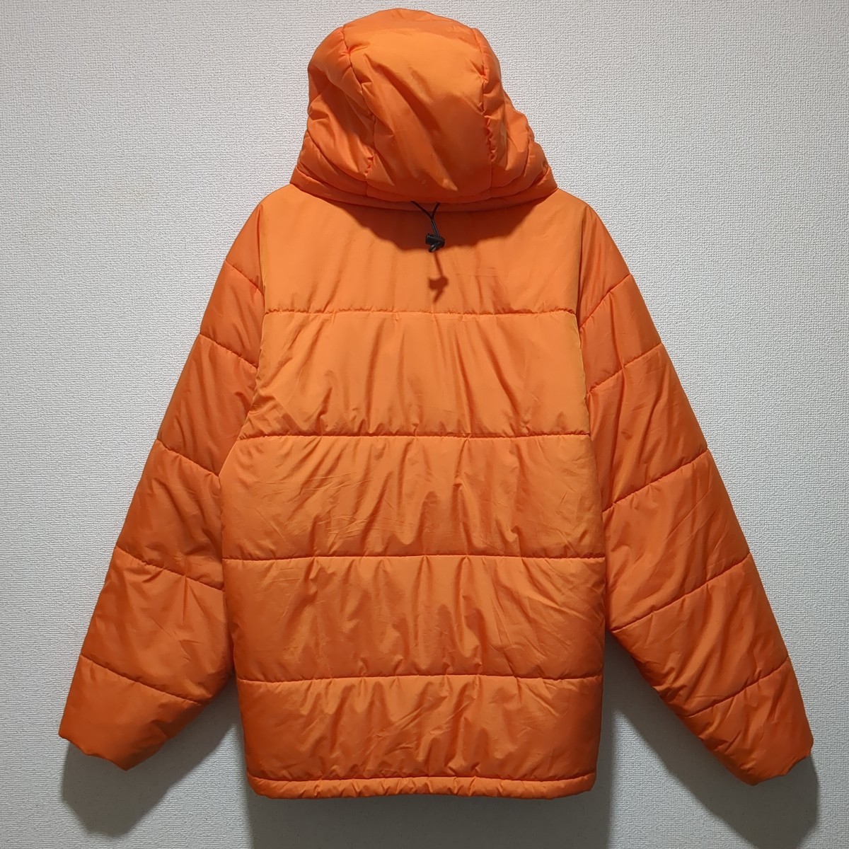 【L】廃盤モデル/patagonia/パフジャケット/パタゴニア PUFF JACKET DAS PARKA ダウンジャケット マウンテンパーカ ブルゾン　_画像2