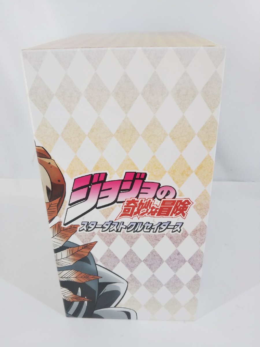 ジョジョの奇妙な冒険 スターダストクルセイダース エジプト編 Blu-ray BOX付き 全6巻 中古品【1円スタート】_画像2