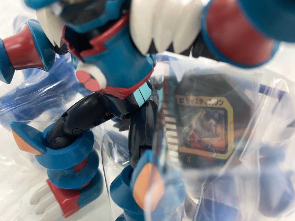 未使用】グレイガビーストロックマンエグゼBEASTビーストアウト 未使用】グレイガビーストロックマンエグゼBEASTビーストアウト