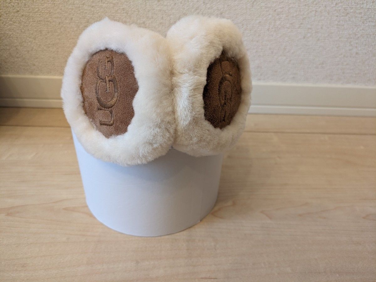 UGG イヤーマフ チェスナット|Yahoo!フリマ(旧PayPayフリマ) UGG イヤーマフ チェスナット|Yahoo!フリマ(旧PayPayフリマ)
