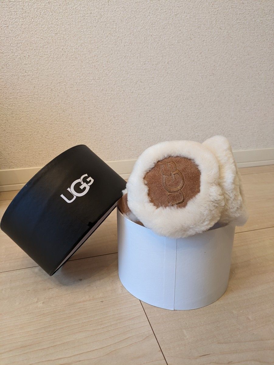 UGG イヤーマフ チェスナット|Yahoo!フリマ(旧PayPayフリマ) UGG イヤーマフ チェスナット|Yahoo!フリマ(旧PayPayフリマ)