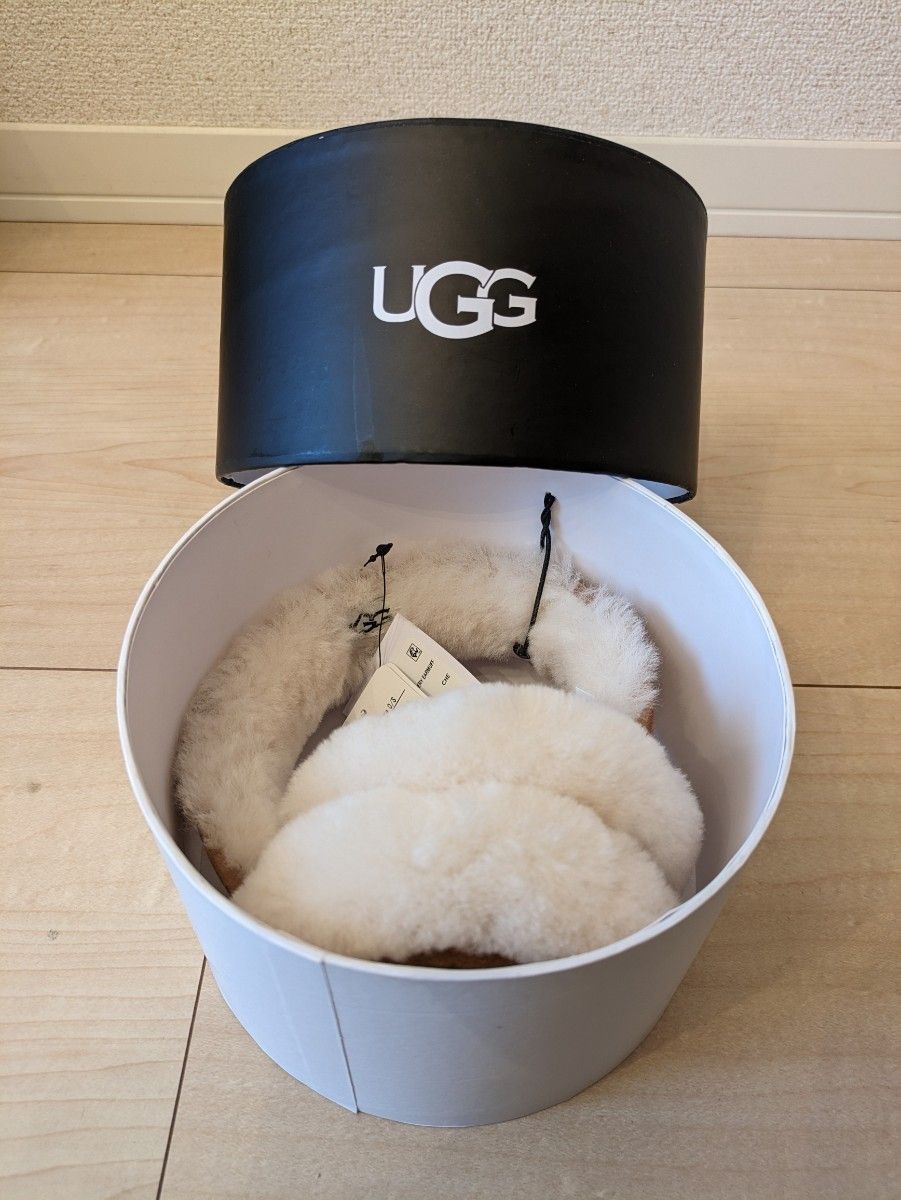 UGG イヤーマフ チェスナット|Yahoo!フリマ(旧PayPayフリマ) UGG イヤーマフ チェスナット|Yahoo!フリマ(旧PayPayフリマ)