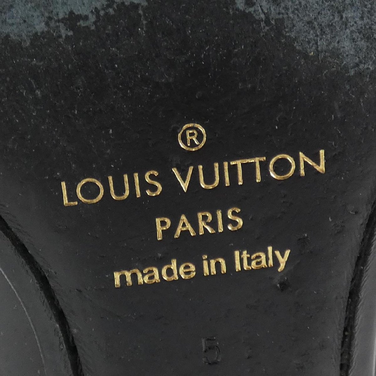  Louis Vuitton LOUIS VUITTON обувь 