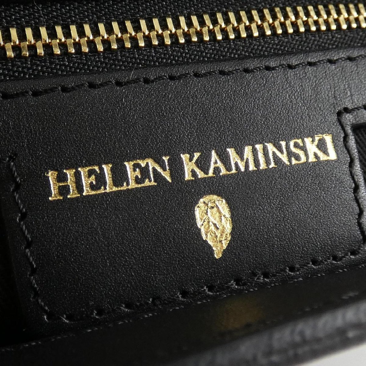 ヘレンカミンスキー HELEN KAMINSKI BAG_画像5