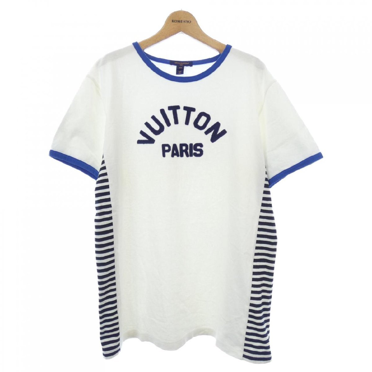 ルイヴィトン LOUIS VUITTON Tシャツ_画像1