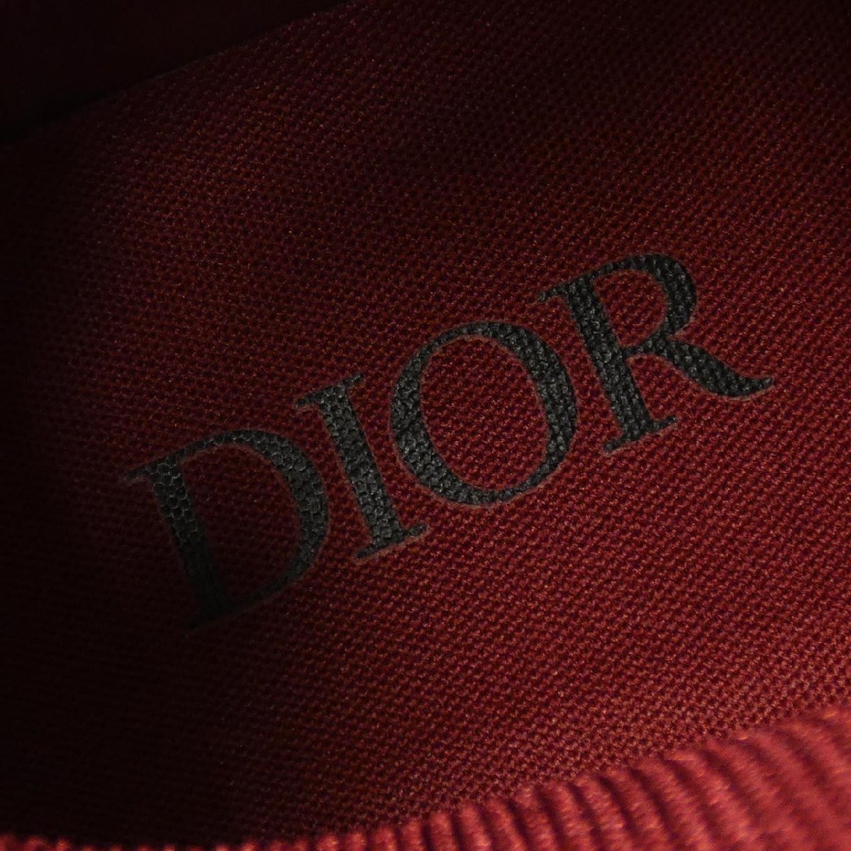 ディオール DIOR スニーカー_画像6