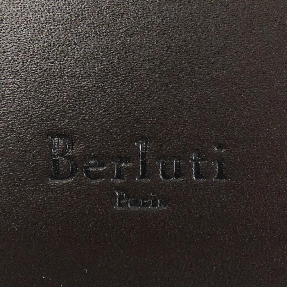 ベルルッティ Berluti WALLET_画像4